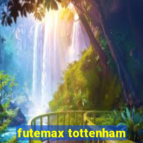 futemax tottenham